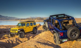 爬山越野的技巧（越野跑上山技巧）