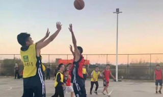 天天打篮球技巧(天天想着打篮球怎么办)