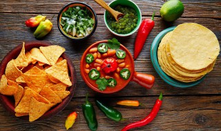 炒米饼技巧（家庭自制炒米饼的做法）