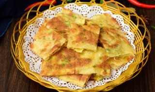 做饼最好的方法（做饼最好的方法和步骤）