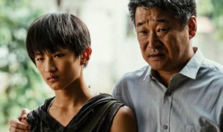 隐秘的角落里的老警察是谁（隐秘的角落里面的警察是谁）