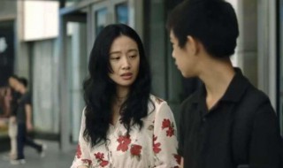 隐秘的角落李梦演谁 隐秘的角落李梦火了