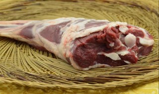 绵羊肉怎么弄 绵羊肉的吃法