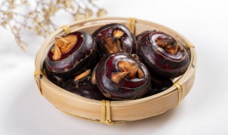 肉炒荸荠如何做（荸荠炒肉的做法）