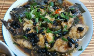 如何做清蒸塘角鱼 清蒸甲鱼怎么做好吃