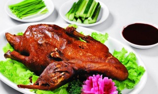 如何做香酥鸭 如何做香酥鸭视频