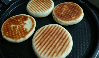 制作肉夹馍方法 制作肉夹馍方法视频