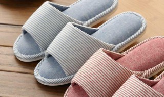 拖鞋酸臭味怎么解决（拖鞋有臭味怎么办）