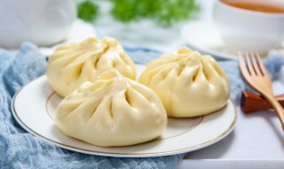 包菜香菇猪肉包步骤（香菇包菜肉包做法）