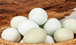 乌鸡蛋怎么吃 乌鸡蛋怎么吃法