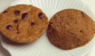 在家自己烤箱做枣糕方法窍门（自己在家怎样用烤箱做枣糕）