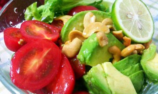 牛油果番茄豆腐步骤 番茄和油豆腐的做法