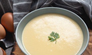 肉末蒸蛋技巧有哪些 肉末蒸蛋怎么做好吃窍门