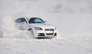 冬天车子启动步骤 冬天汽车启动步骤