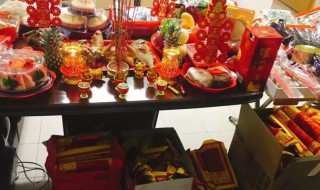 拜天公的简介 拜天公介绍