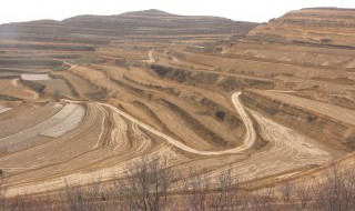 防止水土流失的方法措施 有效防止水土流失的措施