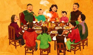 除夕熬年夜有什么讲究(除夕夜要熬夜吗)