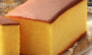 做好的蛋糕怎么保存（做好的蛋糕怎么保存不硬）