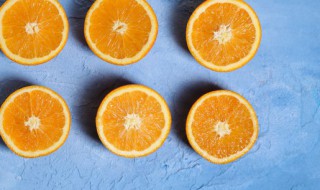 夏天橙子怎么保存 夏季橙子怎么保存