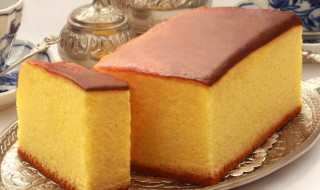 蛋糕的家庭制作方法和步骤 家庭制作蛋糕的方法与步骤如下