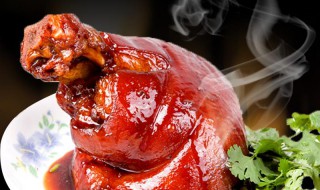 如何做猪肉熟食 如何做猪肉熟食汤