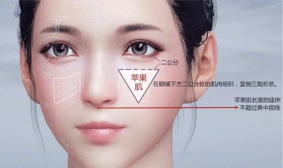 苹果肌怎么练（苹果肌怎么练小红书）