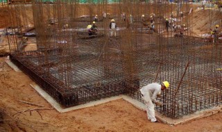 基础筏板是什么意思 筏板基础啥意思