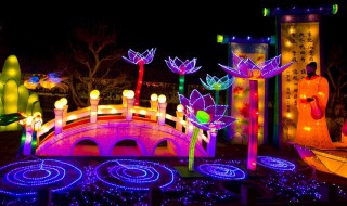 汴梁三灯是什么