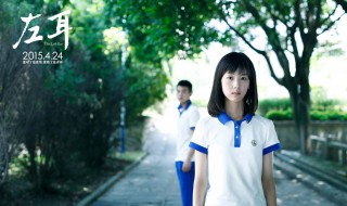 左耳的大结局 左耳的大结局张漾对李珥说了什么