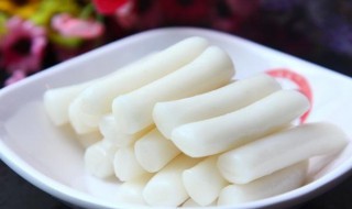 老式年糕的做法 老式年糕的做法大全下载
