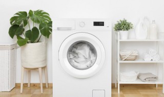 冼衣机里面脏清洗方法 洗衣机怎么清洗