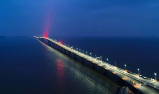 港珠澳大桥在哪里 港珠澳大桥在哪里买票