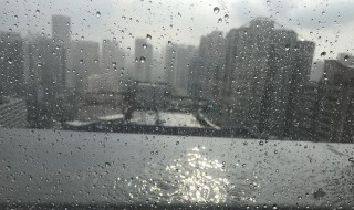 为什么会一边出太阳一边下雨（为什么一边下雨一边出太阳的原因）