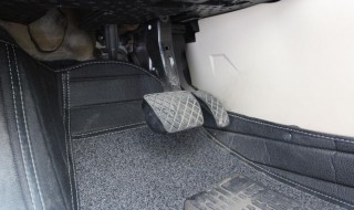 油门起步抖动怎么解决 油门起步抖动怎么解决方案