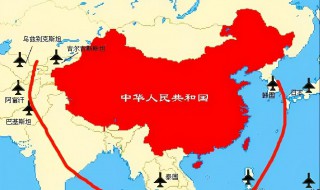 中国与印度接壤的地方在哪里? 我国和印度接壤的地方