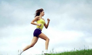跑步技巧女生 女生如何提高跑步速度