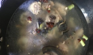 鳖如何做汤更好吃 鳖如何做汤更好吃些