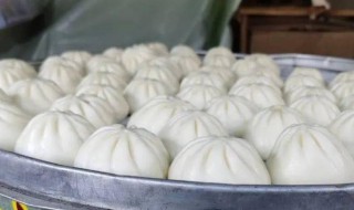 天津包子如何做 天津包子制作步骤过程