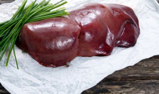 五香卤猪肝如何做（五香卤猪肝如何做最好吃）