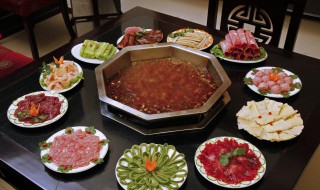 清汤牛肉火锅如何做（清汤牛肉火锅做法）