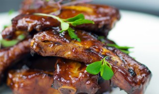如何做正宗酸甜排骨 如何做正宗酸甜排骨窍门