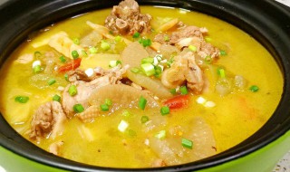 黄芪炖老鸭如何做（黄芪炖老鸭如何做法）