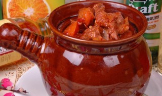 坛子牛肉的腌制方法 坛子牛肉的腌制方法视频