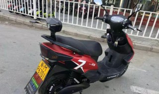 电摩车是什么车?(电动摩托车是什么车)