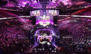 电子竞技哪一年正式成为体育项目 电子竞技哪一年正式成为体育项目的时间