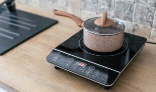 电磁炉电压偏高怎么解决（电磁炉显示电压过高是什么问题）