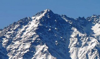 青藏高原自然特征是什么 青藏高原自然特征是什么变化