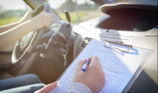 车牌照丢了怎么补办（车牌照丢了怎么补办?需要什么）