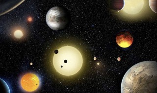 地球是恒星吗还是行星（你还知道哪些恒星和行星吗?）