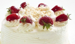 蛋糕摄影技巧（蛋糕摄影技巧与方法）